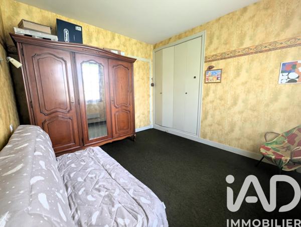 Maison à vendre 4 pièces 101 m² Sanguinet