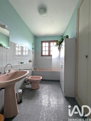 Maison à vendre 4 pièces 101 m² Sanguinet