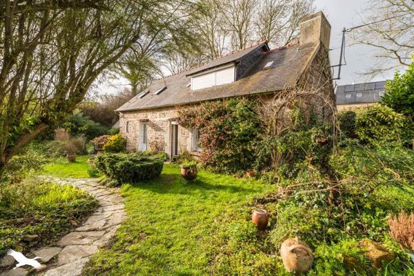 Maison à vendre |  Prat |  4 pièces | 105 m²