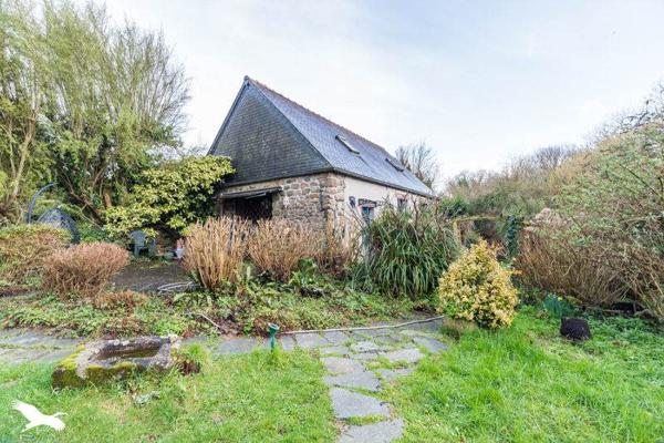 Maison à vendre |  Prat |  4 pièces | 105 m²