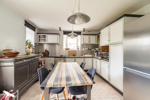 Maison à vendre |  Prat |  4 pièces | 105 m²