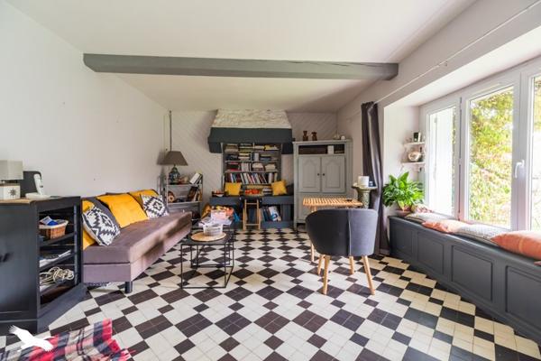 Maison à vendre |  Prat |  4 pièces | 105 m²