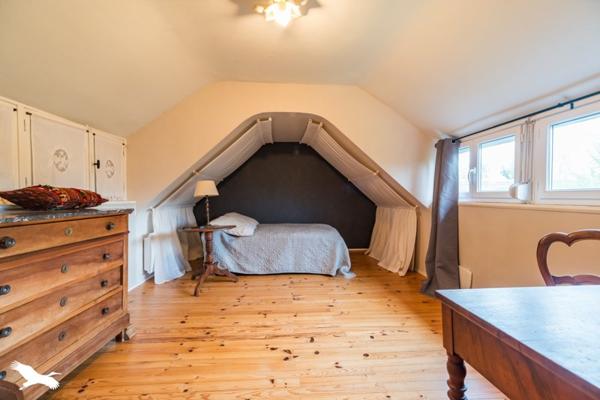 Maison à vendre |  Prat |  4 pièces | 105 m²