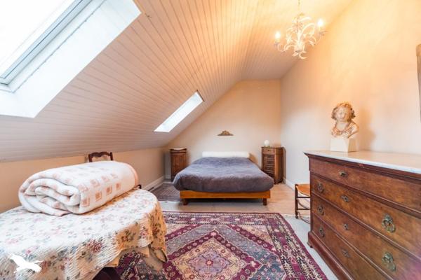 Maison à vendre |  Prat |  4 pièces | 105 m²