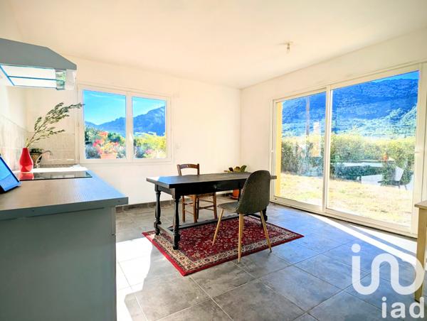 Maison à vendre 3 pièces 50 m² Saint-Paul-de-Fenouillet