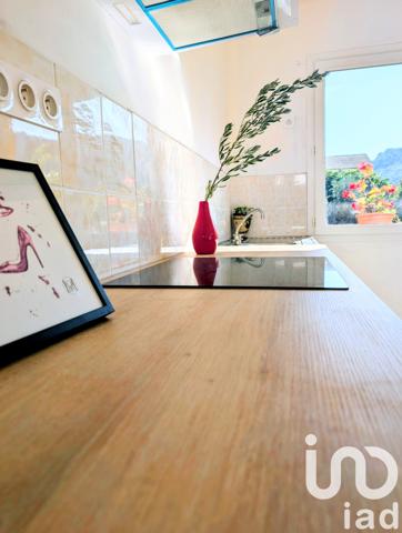 Maison à vendre 3 pièces 50 m² Saint-Paul-de-Fenouillet