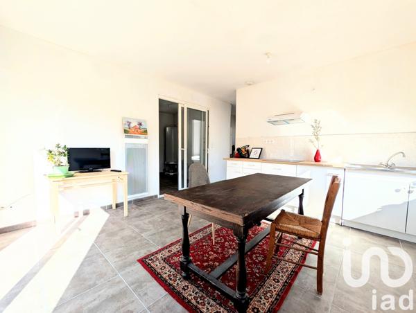 Maison à vendre 3 pièces 50 m² Saint-Paul-de-Fenouillet