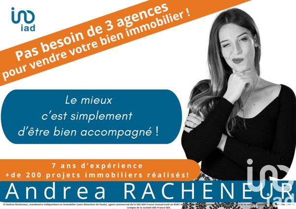 Maison à vendre 3 pièces 50 m² Saint-Paul-de-Fenouillet