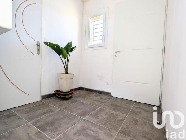 Maison à vendre 3 pièces 50 m² Saint-Paul-de-Fenouillet