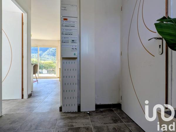 Maison à vendre 3 pièces 50 m² Saint-Paul-de-Fenouillet