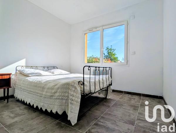 Maison à vendre 3 pièces 50 m² Saint-Paul-de-Fenouillet