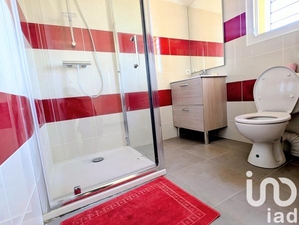 Maison à vendre 3 pièces 50 m² Saint-Paul-de-Fenouillet