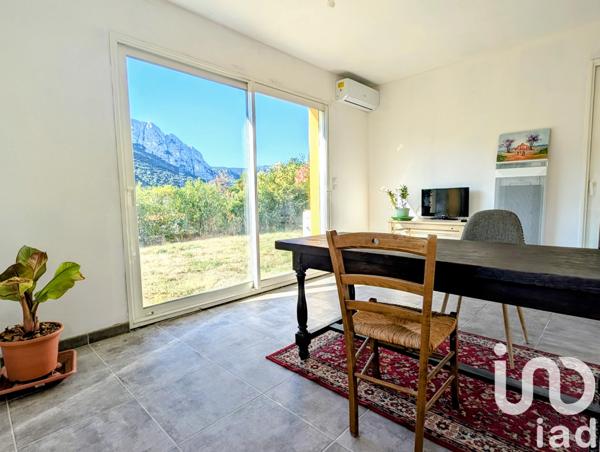 Maison à vendre 3 pièces 50 m² Saint-Paul-de-Fenouillet