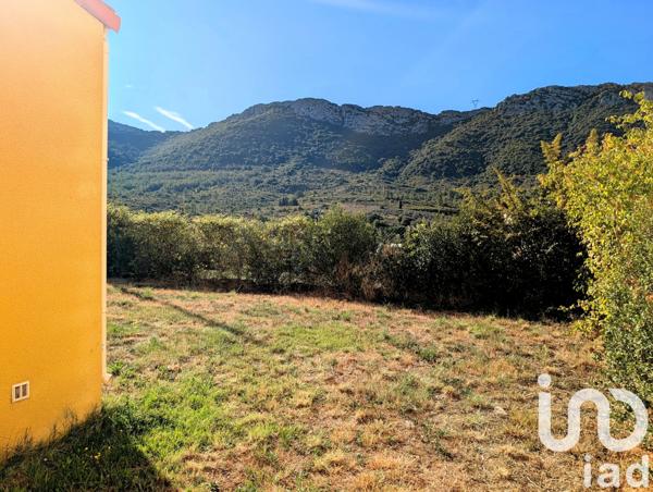 Maison à vendre 3 pièces 50 m² Saint-Paul-de-Fenouillet