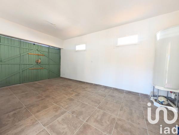 Maison à vendre 3 pièces 50 m² Saint-Paul-de-Fenouillet