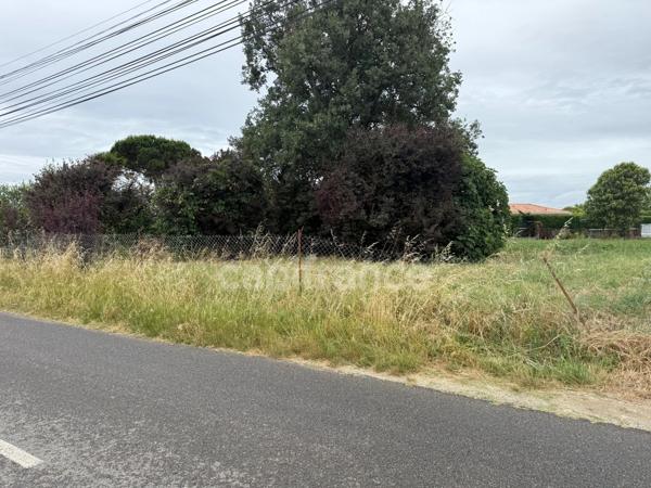 MERVILLE – Terrain à bâtir 949 m² – Environnement calme – 20 min Airbus & Aéroport Toulouse-Blagnac