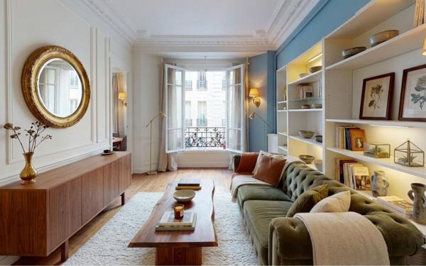 Appartement à vendre    3 pièces • 63,71 m2 Paris 14