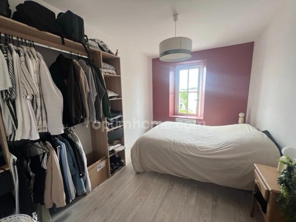 Maison à vendre 3 pièces LA CHAPELLE LARGEAU (79)