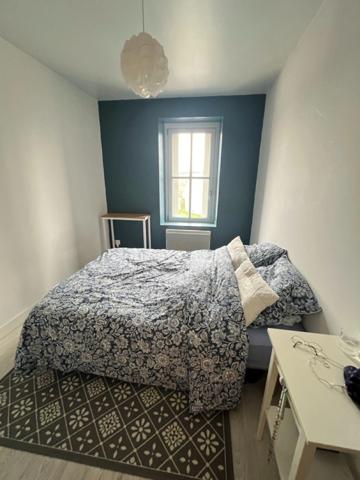 Maison à vendre 3 pièces LA CHAPELLE LARGEAU (79)