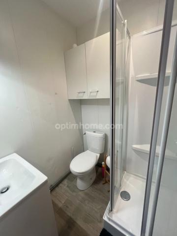 Maison à vendre 3 pièces LA CHAPELLE LARGEAU (79)