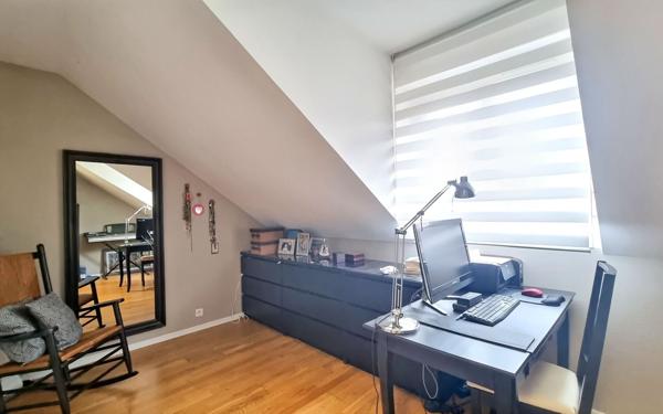 Maison à vendre    7 pièces •  Vaux-sur-Seine