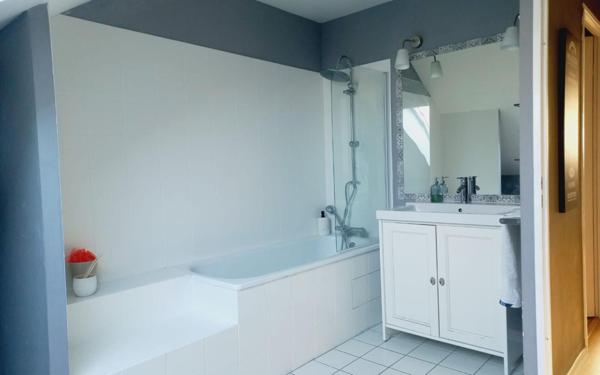 Maison à vendre    7 pièces •  Vaux-sur-Seine