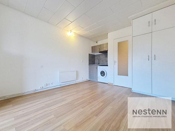 FREJUS, STUDIO, LOGGIA, PARKING, CAVE, PISCINE, TENNIS