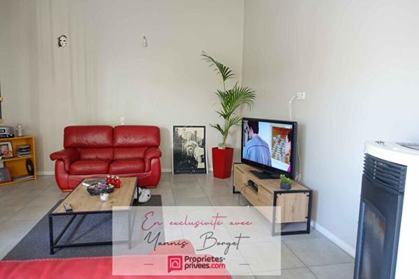 Maison à Mormaison : Opportunité d'Investissement avec Revenus Locatifs