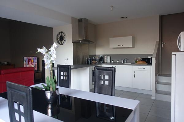 Maison à Mormaison : Opportunité d'Investissement avec Revenus Locatifs