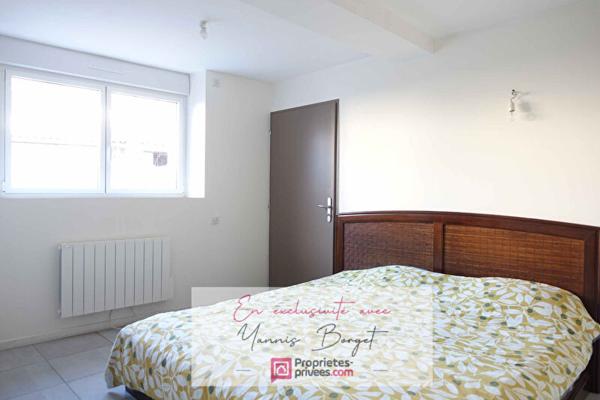 Maison à Mormaison : Opportunité d'Investissement avec Revenus Locatifs