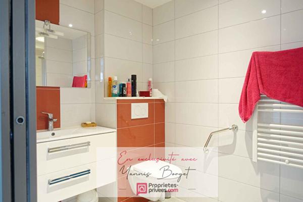 Maison à Mormaison : Opportunité d'Investissement avec Revenus Locatifs