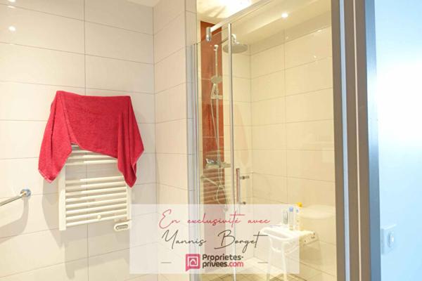 Maison à Mormaison : Opportunité d'Investissement avec Revenus Locatifs