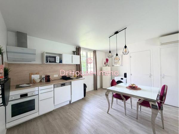 Immeuble à vendre 4 pièces de 149 m²