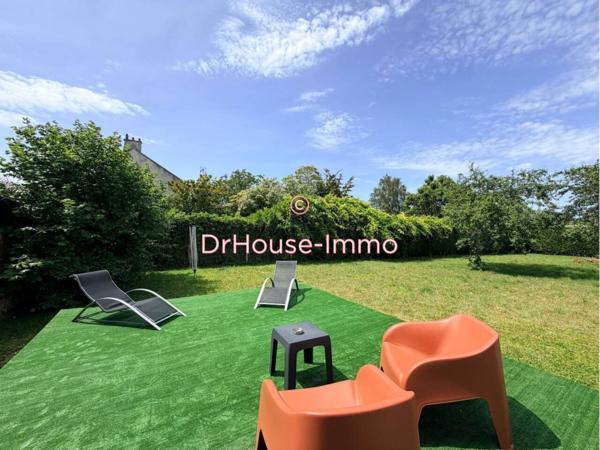 Immeuble à vendre 4 pièces de 149 m²