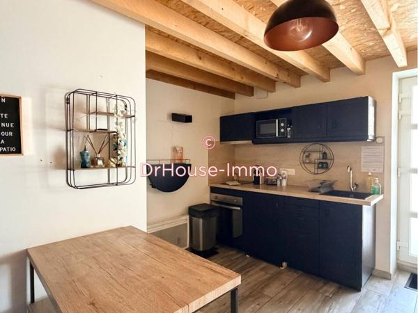 Immeuble à vendre 4 pièces de 149 m²