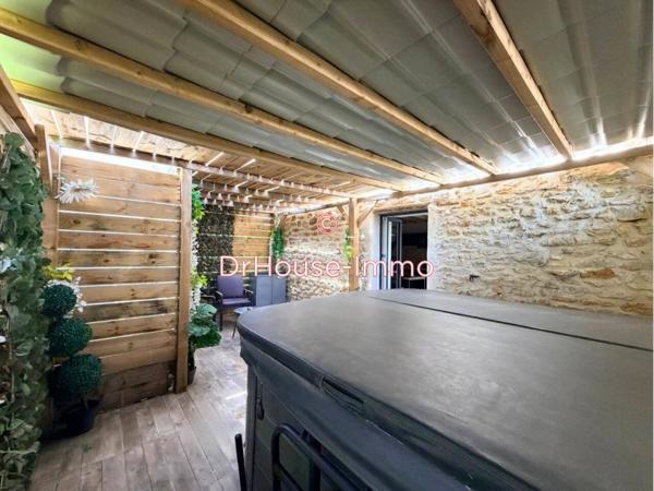 Immeuble à vendre 4 pièces de 149 m²
