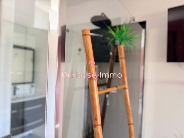 Immeuble à vendre 4 pièces de 149 m²