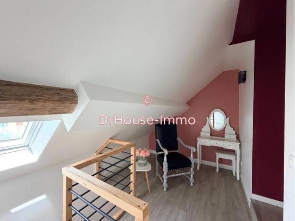 Immeuble à vendre 4 pièces de 149 m²