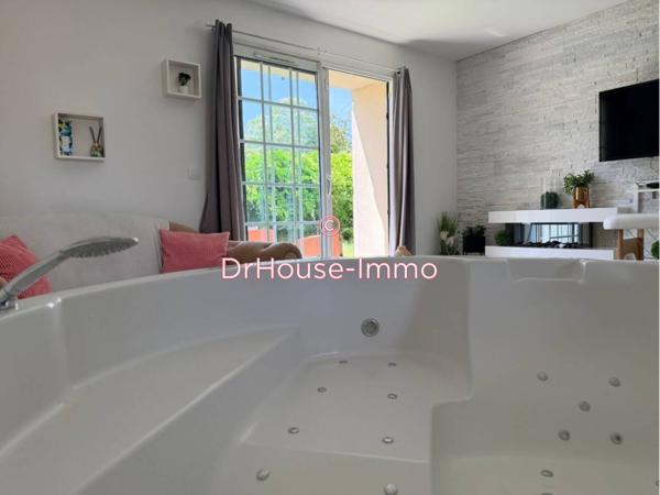Immeuble à vendre 4 pièces de 149 m²