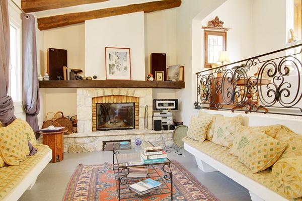 Villa 6 pièces 235m² Domaine de l'Etoile - La Gaude