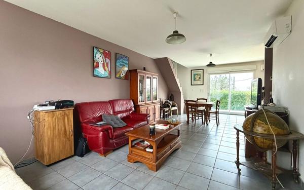 Maison à vendre    4 pièces • 96 m2 Les Albres