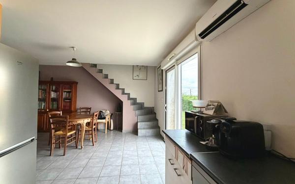 Maison à vendre    4 pièces • 96 m2 Les Albres