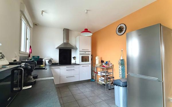 Maison à vendre    4 pièces • 96 m2 Les Albres