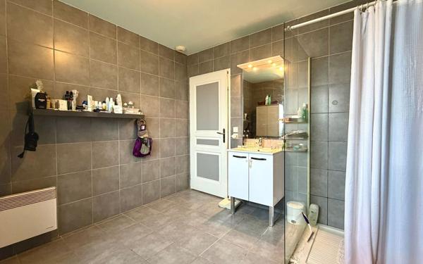 Maison à vendre    4 pièces • 96 m2 Les Albres