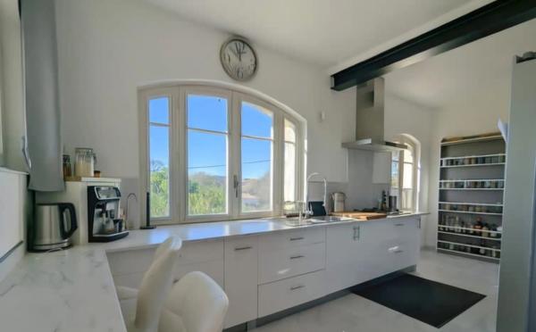Maison familiale aux multiples possibilités à ALES