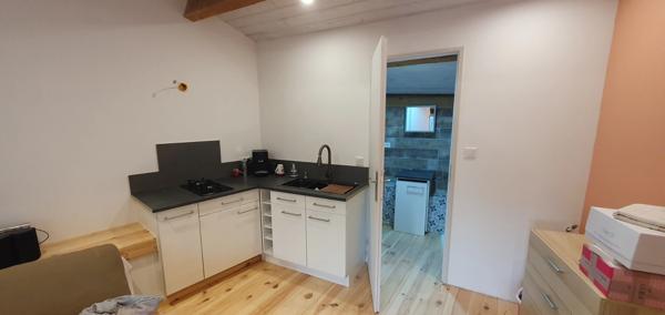 Maison familiale aux multiples possibilités à ALES