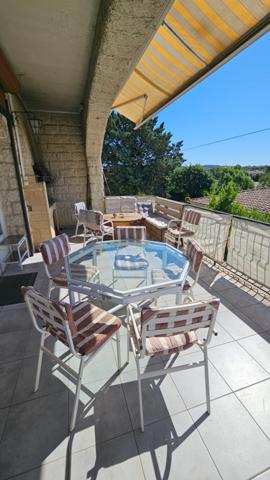 Maison familiale aux multiples possibilités à ALES