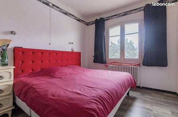 Maison familiale aux multiples possibilités à ALES