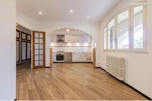 Maison familiale aux multiples possibilités à ALES