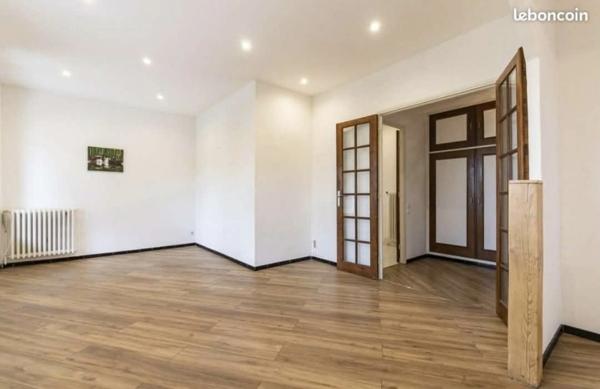 Maison familiale aux multiples possibilités à ALES